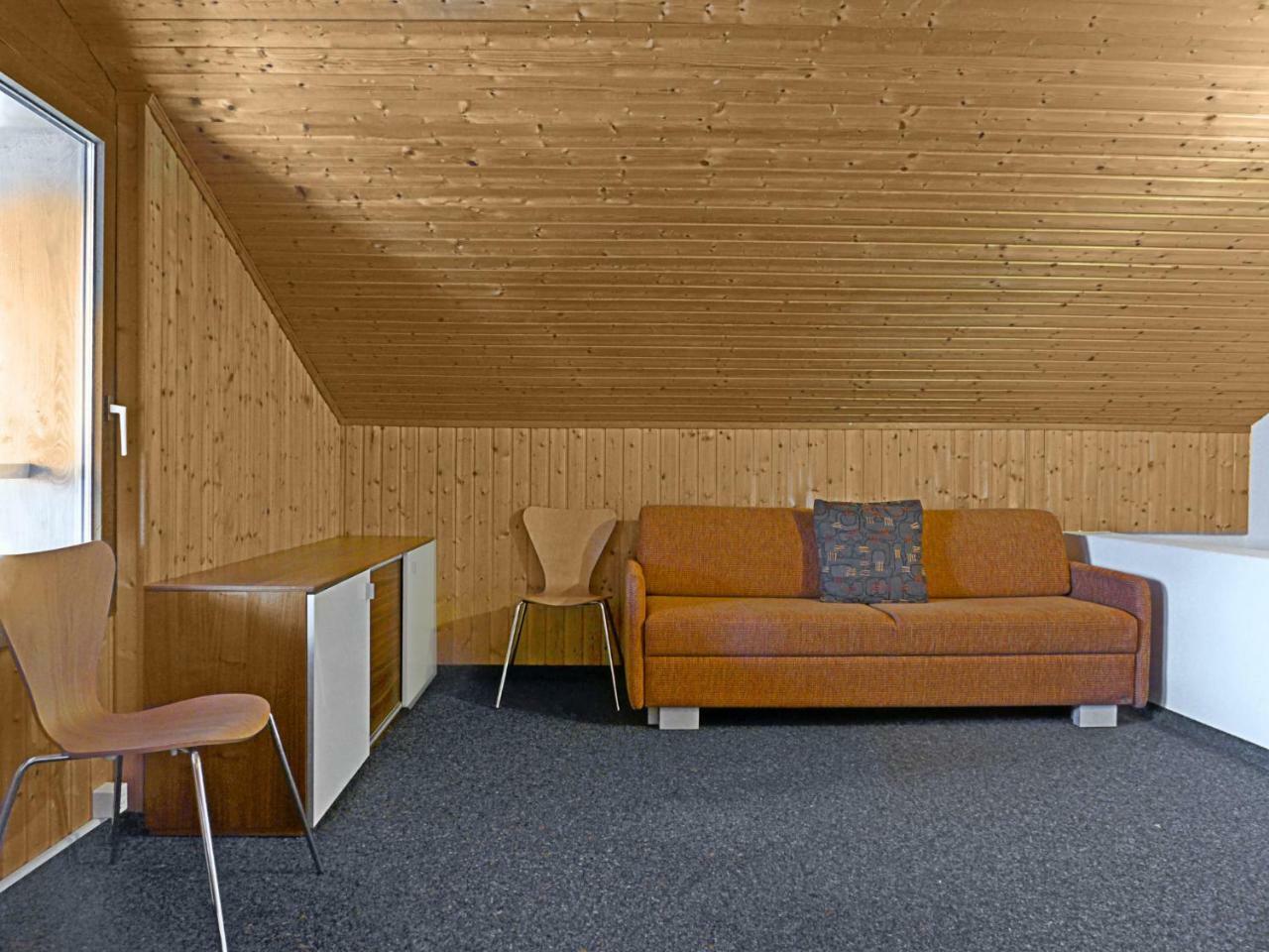 Studio Krokus By Interhome Венген Экстерьер фото